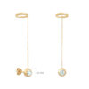 bohemian-diamond-chain-earrings-18k-gold