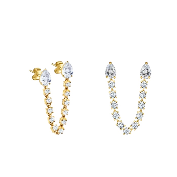 elegant-double-pear-earrings-18k-gold-diamonds