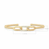 gold-beaded-bracelet-sparkle-brigitte-18k-gold-diamonds