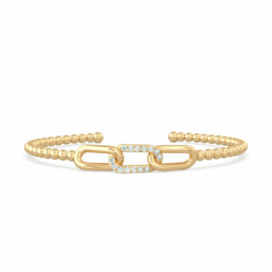 bracelet en or perlé-brigitte-18k-or-diamants