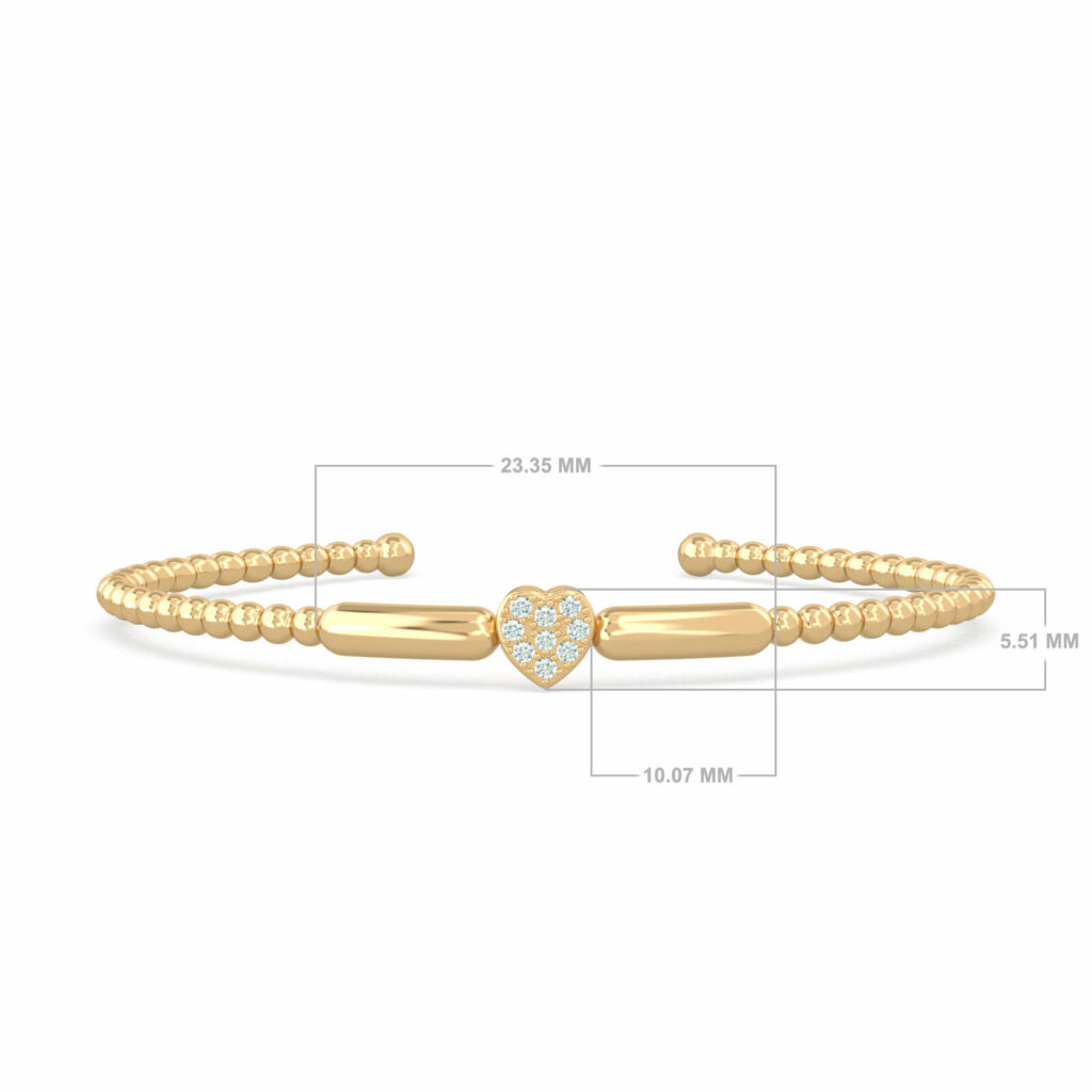 diamond-heart-bracelet-sparkle-diamond-heart-18k-gold