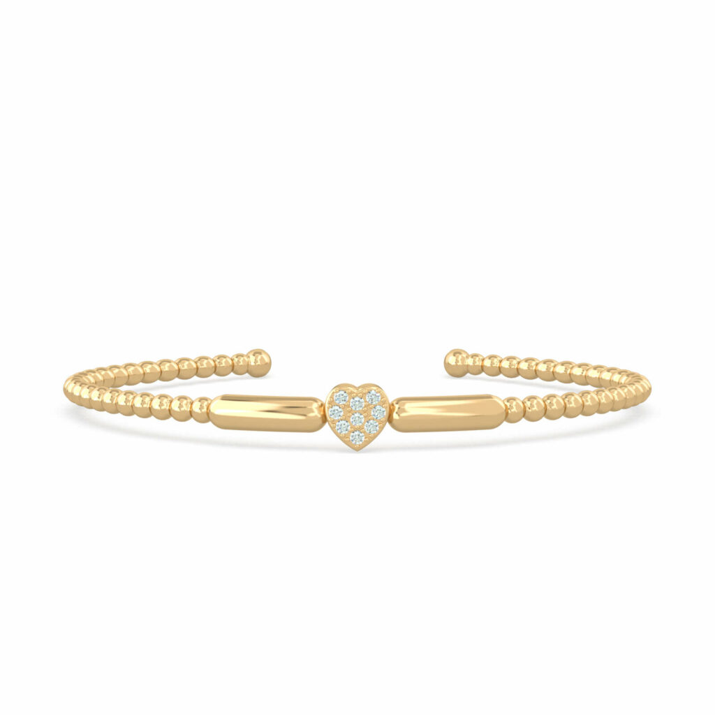 diamond-heart-bracelet-sparkle-diamond-heart-18k-gold