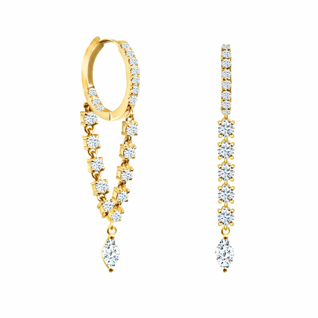 elegant-diamond-drop-earrings-18k-gold