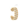 diamant-onde-cuff-earring-18k-or