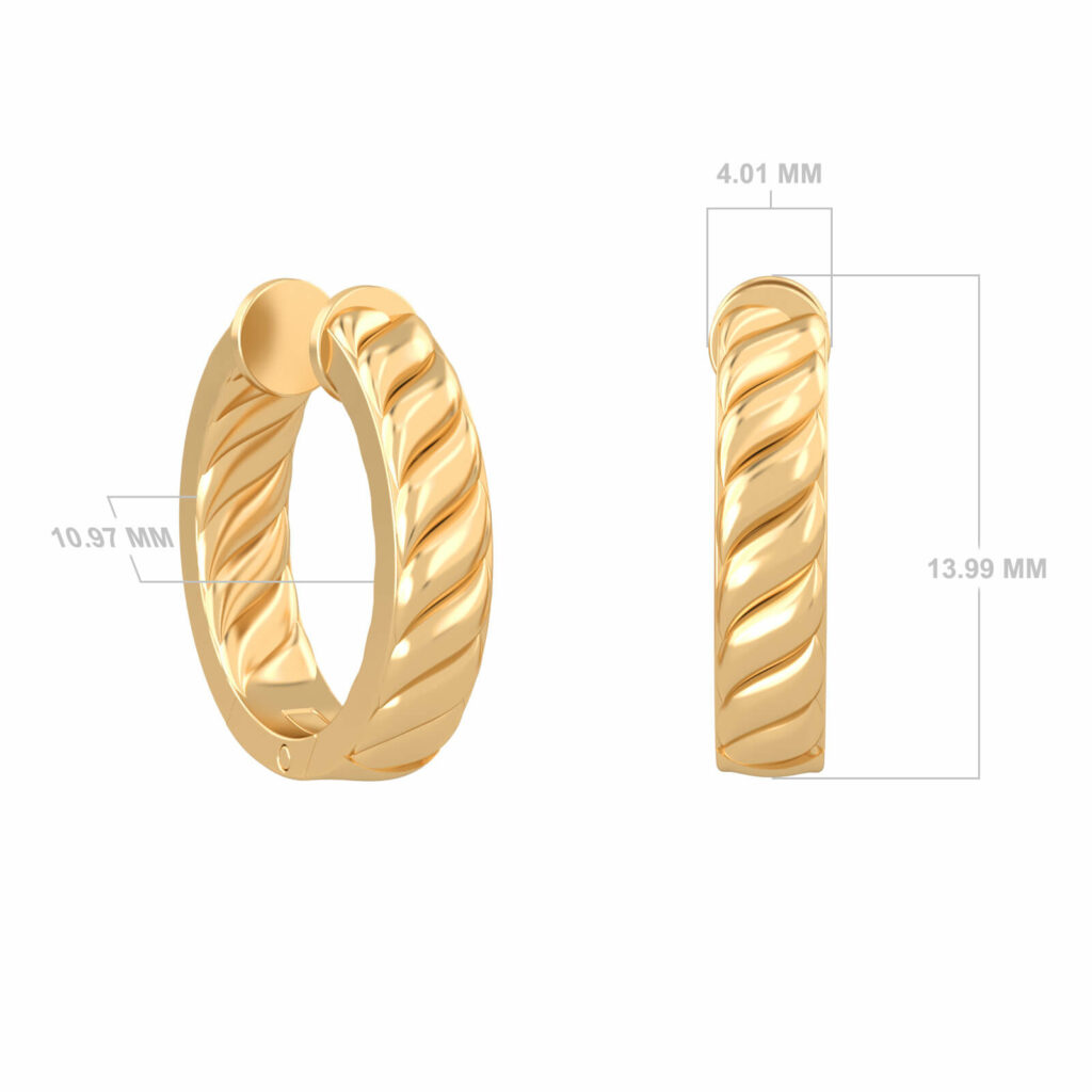 classic-gold-cuff-earrings-18k