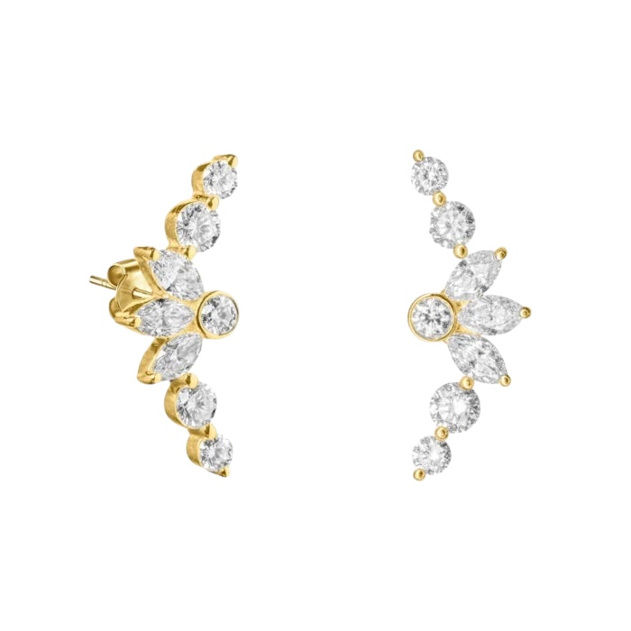 boucles d'oreilles princesse-diamant-mathilda-18k-or