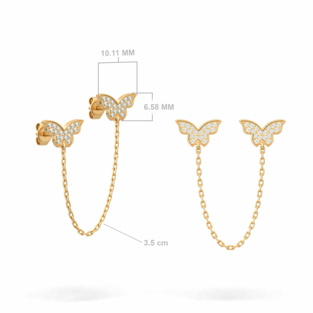 butterfly-chain-earrings-18k-gold-diamonds