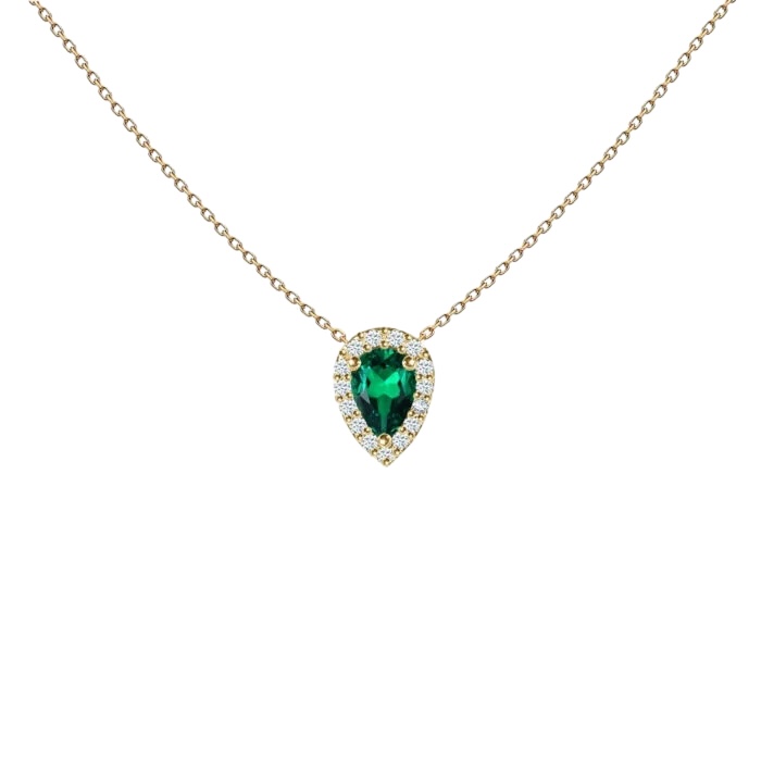 pear-cut-precious-stone-necklace-empress-18k-gold