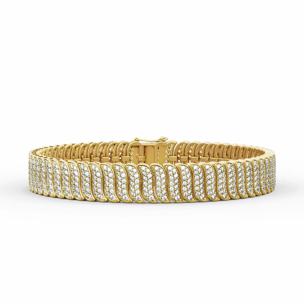 weiß-diamanten-armband-stickerei-weiß-diamanten-18k-gold