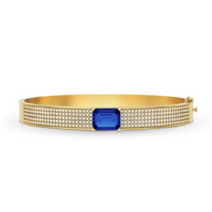 Bracelet diamant-pierre précieuse-esperanza-18k-or