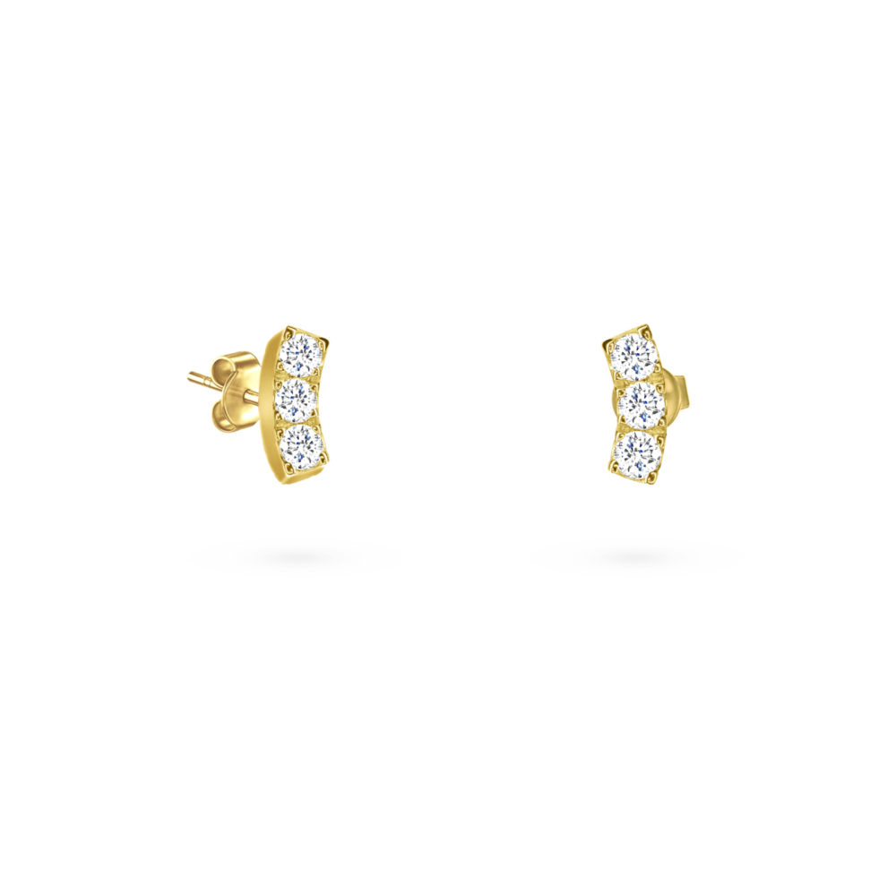 delicato-diamante-orecchini-18k-oro