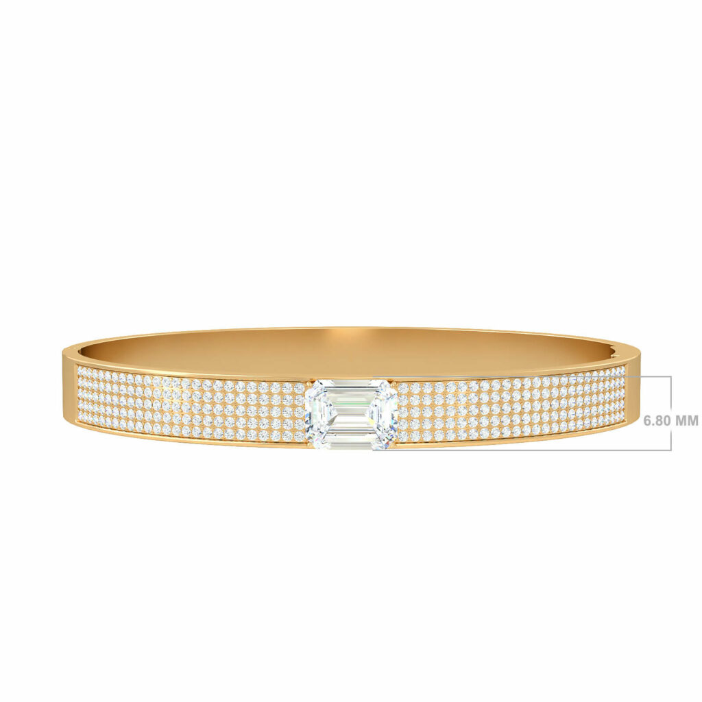 élégant-diamond-bracelet-esperanza-18k-or