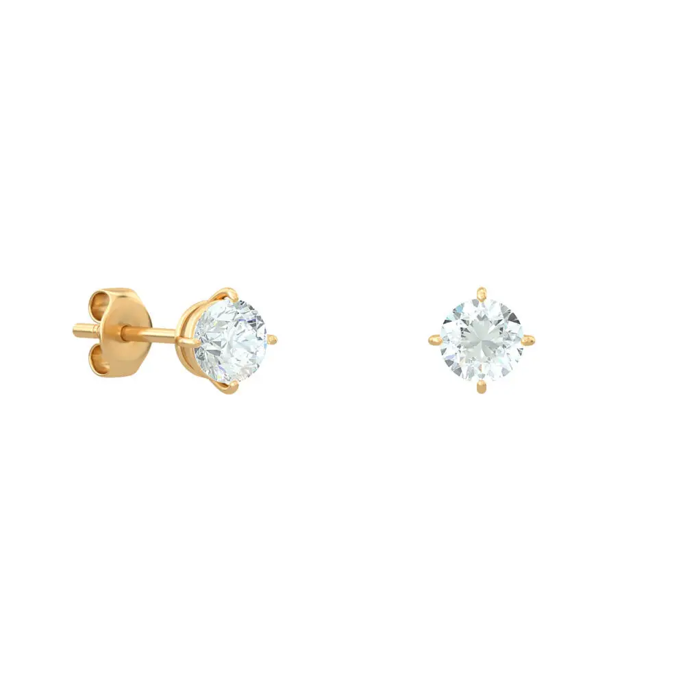 classic-diamond-earrings-pure-in-18k-gold-with-0-45-carats-of-diamonds