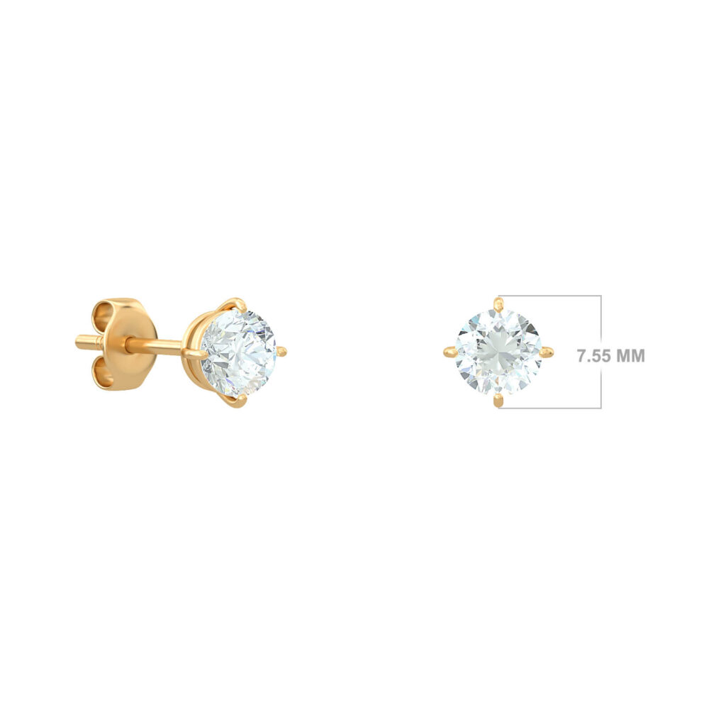 classic-diamond-earrings-pure-in-18k-gold-with-0-45-carats-of-diamonds