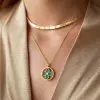 Queen Ava Necklace