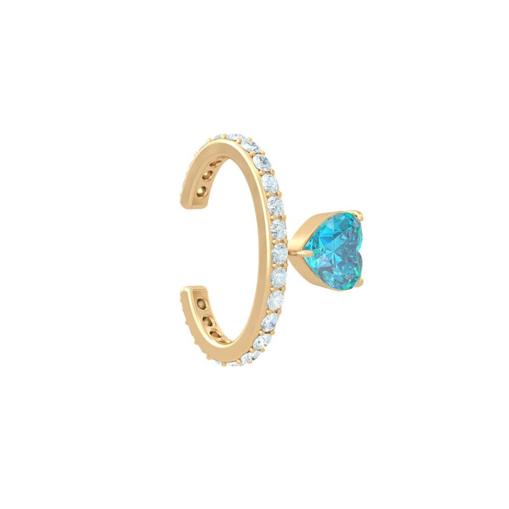 ER-CUFF-020-HEART-BLUE-TOPAZ-Y