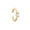 Diamant-Ohrring-Geliebte-18k-Gold-Weiß-Diamant