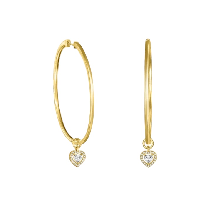 heart-diamond-hoop-earrings-18k-gold