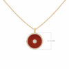 Collier-Pride-Carnelian_Y-SIZE