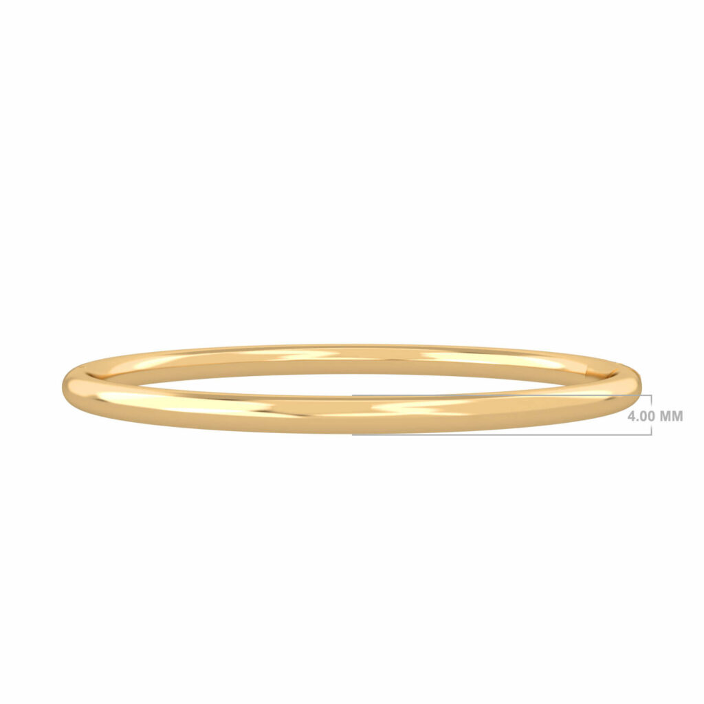 simple-gold-bracelet-duomo-18k-gold