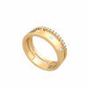 Diamant-Band-Ring-Reich-Bold-Ring-18k-Gold