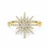 Stern-Diamant-Ring-Super-Nova-Ring-18k-Gold