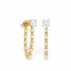 EARRING MERVEILLE