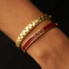 BANGLE MY UAE PRECIOUS STONES