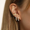 EARRING KELLY 2