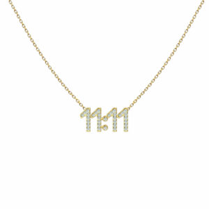 gold-date-necklace-1111-18k