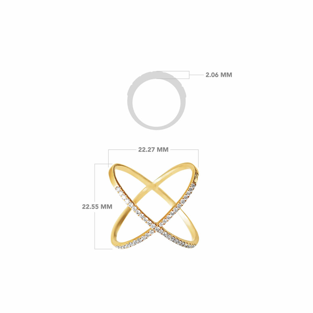 moderner-Diamant-Ring-Ring-Berlin-18k-Gold