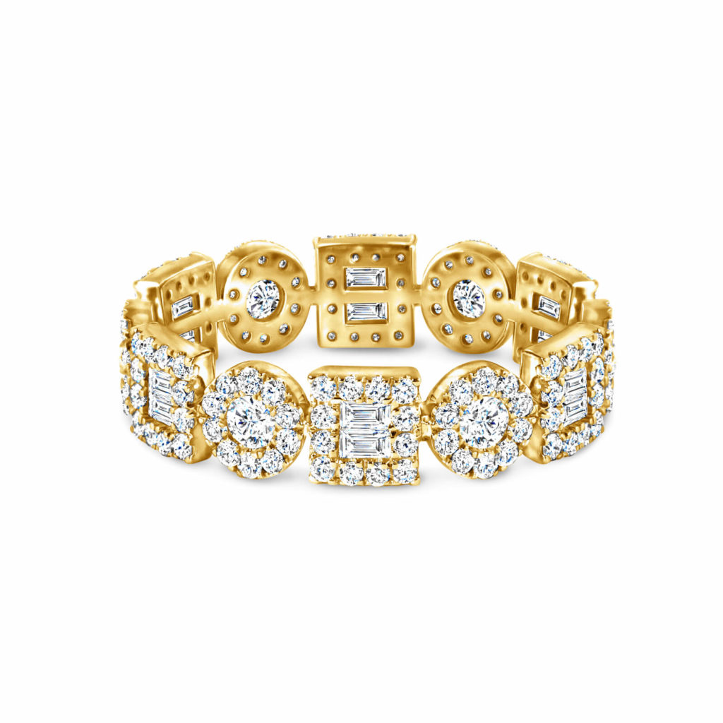 anello classico-diamante-anello classico-18k-oro