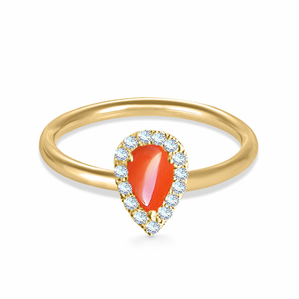 coral-diamond-ring-empress-18k-gold