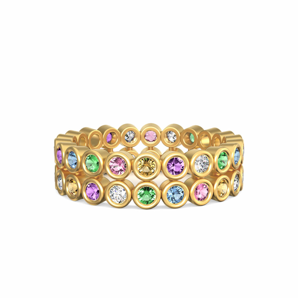 2-rows-gemstone-ring-precious-stones-glory-ring-18k-gold