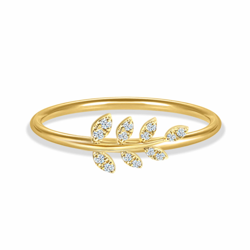 nature-inspired-diamond-ring-leaf-of-hope-ring-18k-gold