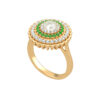 perlen-diamant-ring-mistinguette-18k-gold