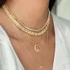 COLLIER DU ZODIAQUE