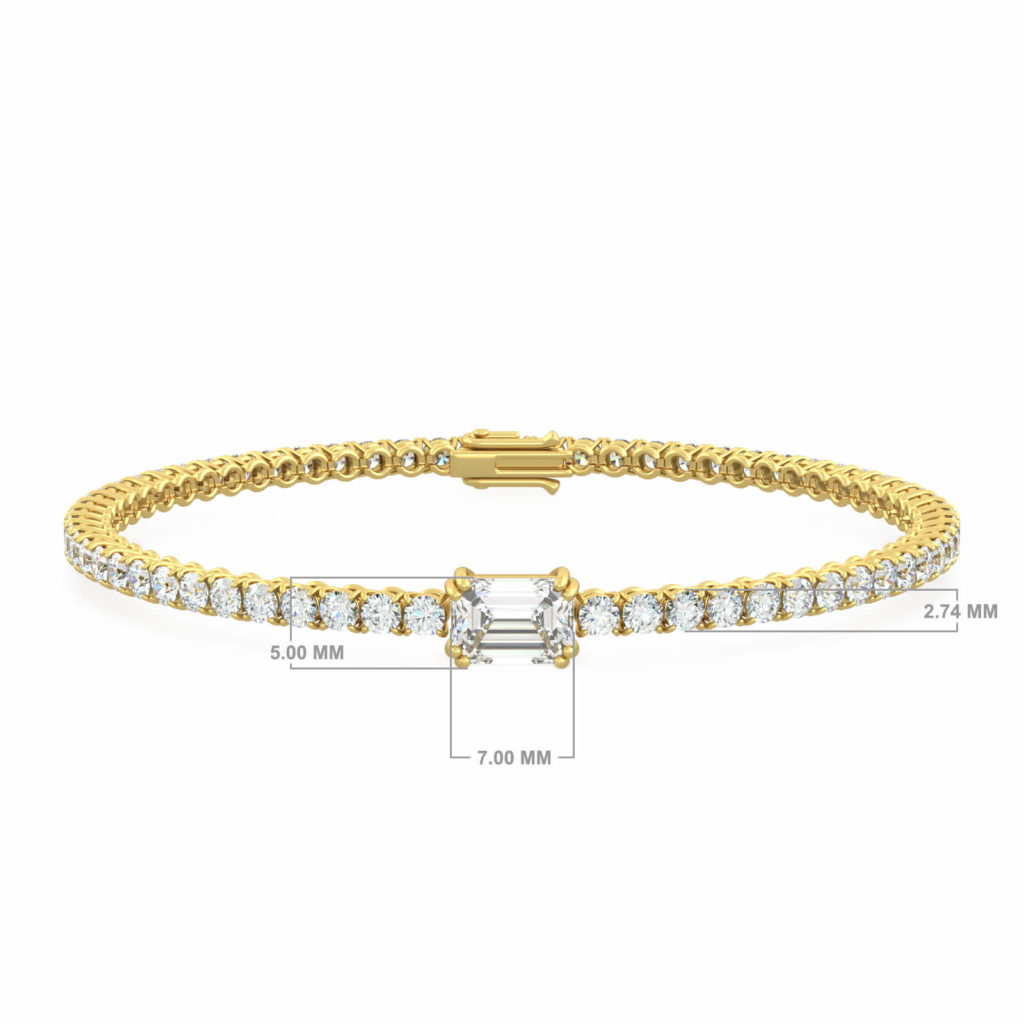 diamond-tennis-bracelet-meghan-18k-gold