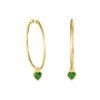 Herz-edelstein-hoops-groß-hoop-18k-gold