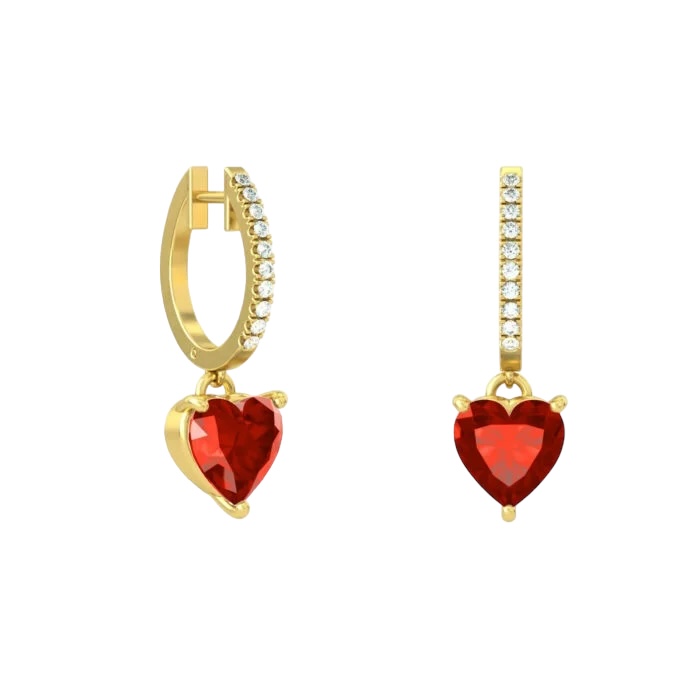 heart-precious-stone-hoops-earrings-scarlett-18k-gold