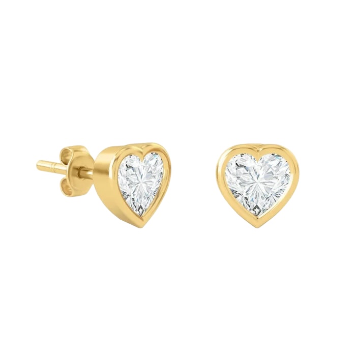 diamond-heart-stud-earrings-heartbeat-18k-gold