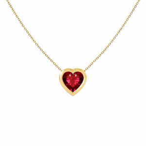 gold-heart-necklace-precious-stones