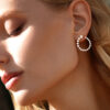 boucles d'oreilles diamant de luxe-scarlett-imperial-18k-or