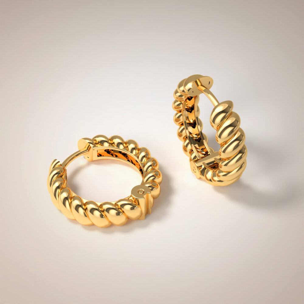 twist-gold-earrings-torsade-18k-gold