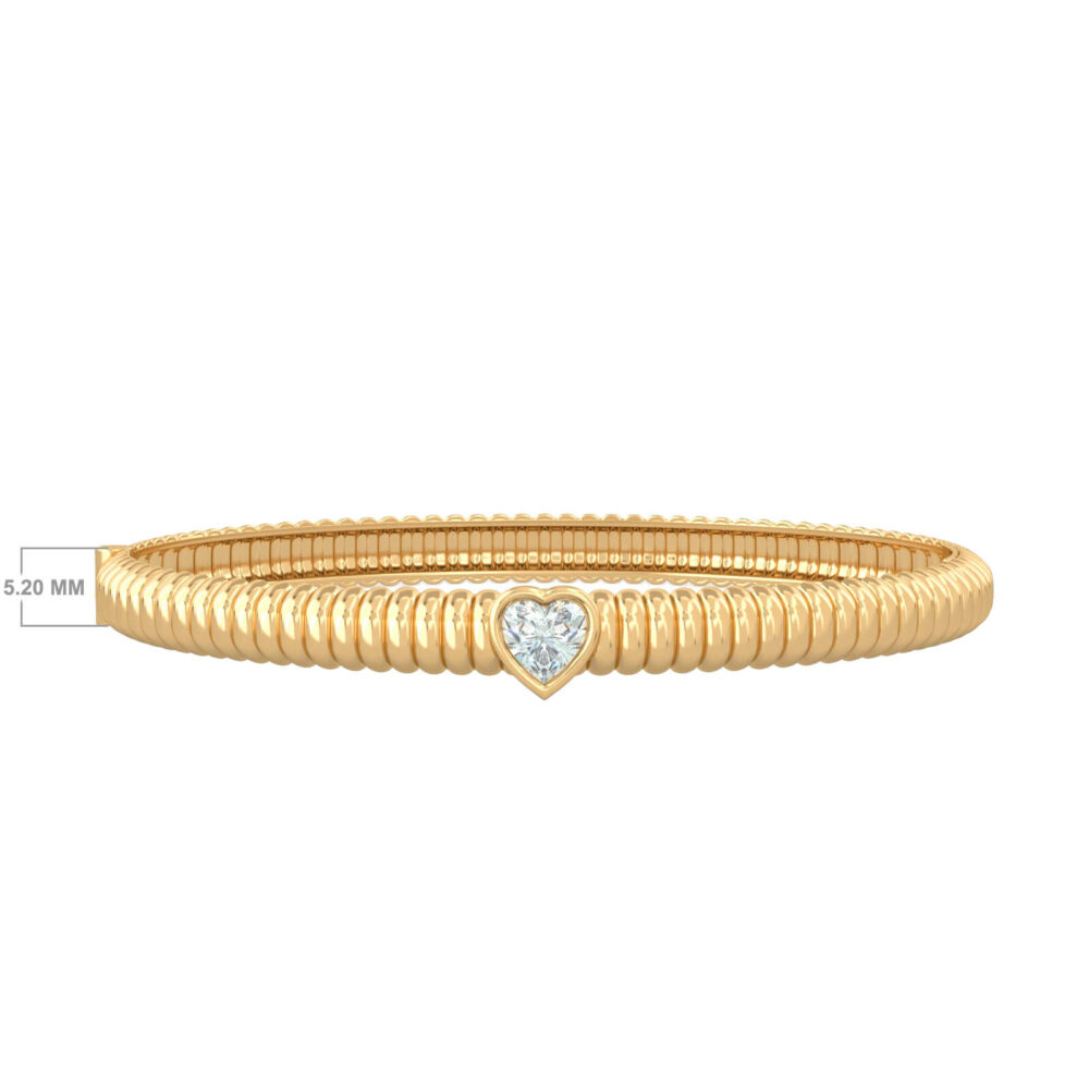 diamond-heart-bracelet-hermes-18k-gold