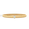 bracelet en diamant-cœur-hermes-18k-or