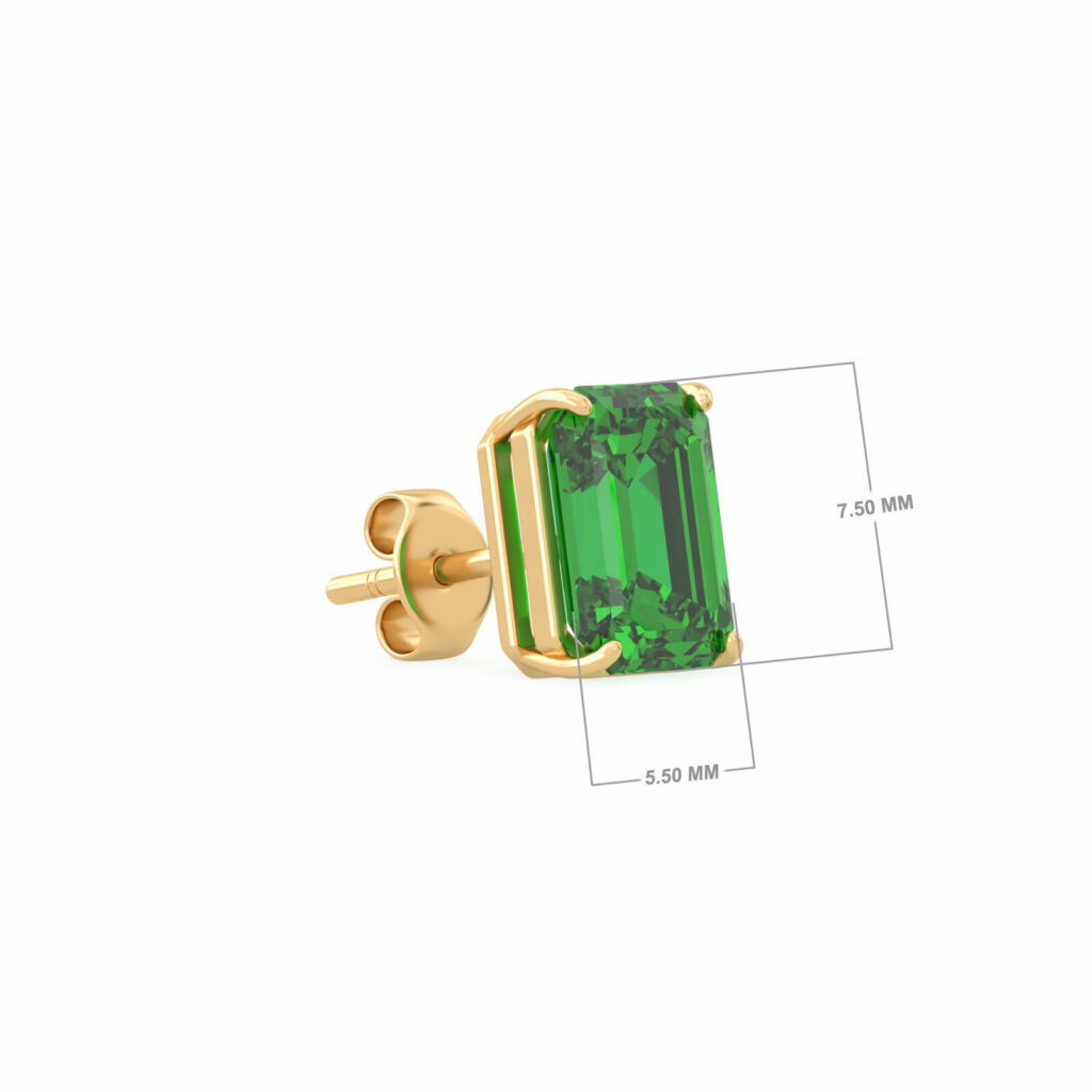 luxury-stone-stud-earrings-18k-gold