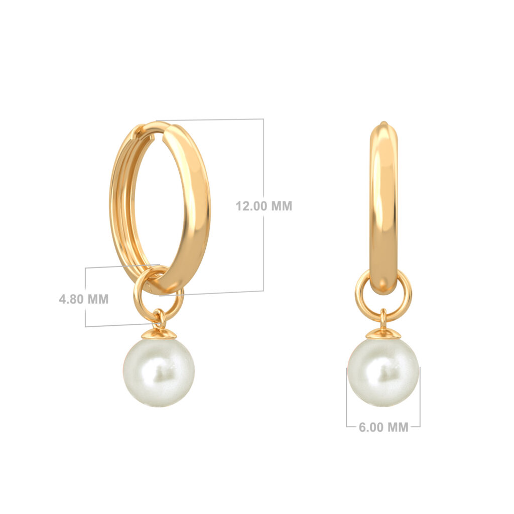 pearl-hoop-earrings-mini-hoops-hanging-pearl-18k-gold