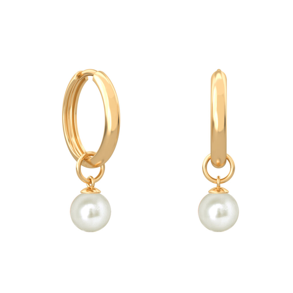 pearl-hoop-earrings-mini-hoops-hanging-pearl-18k-gold