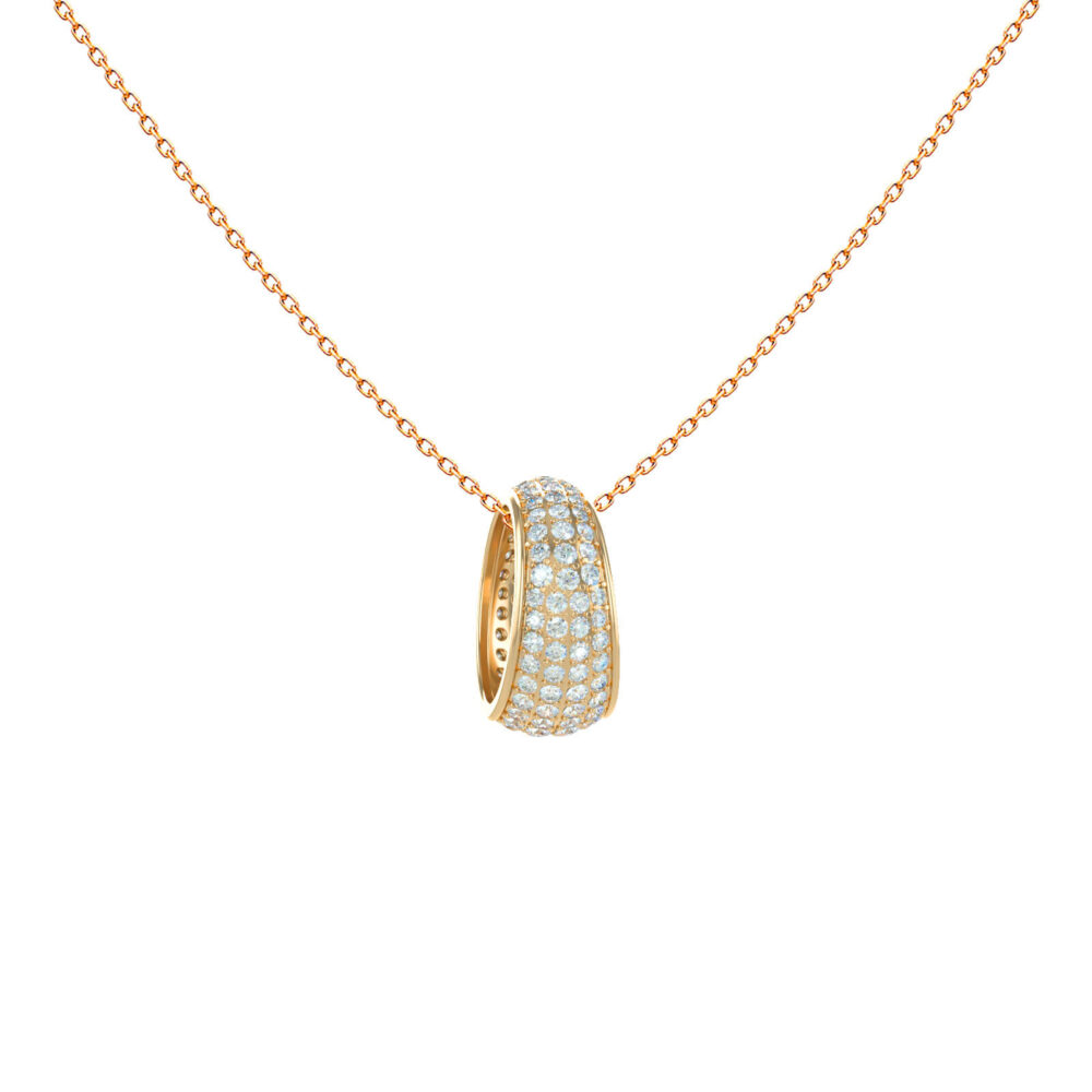 diamond-round-pendant-necklace-18k-gold